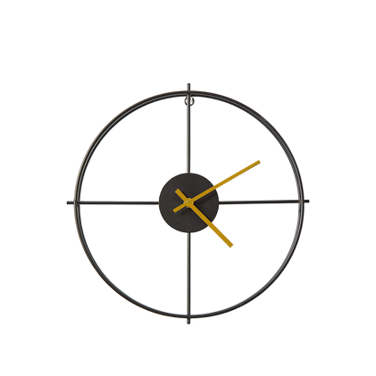 Horloge Murale Style Nordique