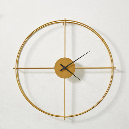 Horloge Murale Style Nordique